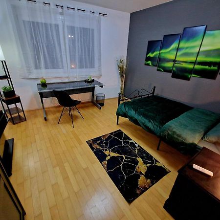 Grazer City Residence & Free Parking ภายนอก รูปภาพ