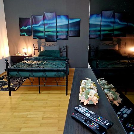 Grazer City Residence & Free Parking ภายนอก รูปภาพ