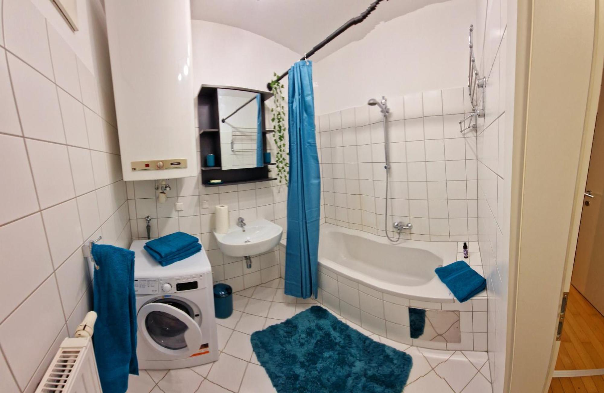 Grazer City Residence & Free Parking ภายนอก รูปภาพ