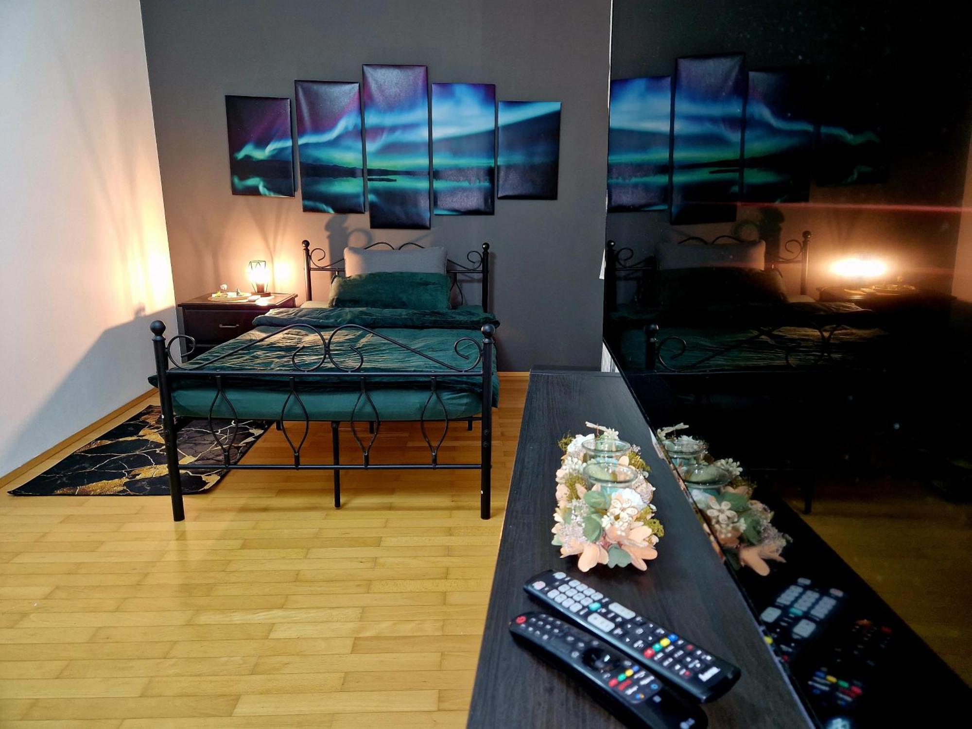 Grazer City Residence & Free Parking ภายนอก รูปภาพ